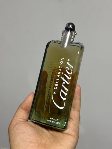 Cartier Déclaration Haute Fraîcheur EDT