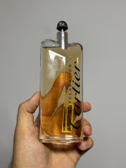 Cartier Declaration EDT