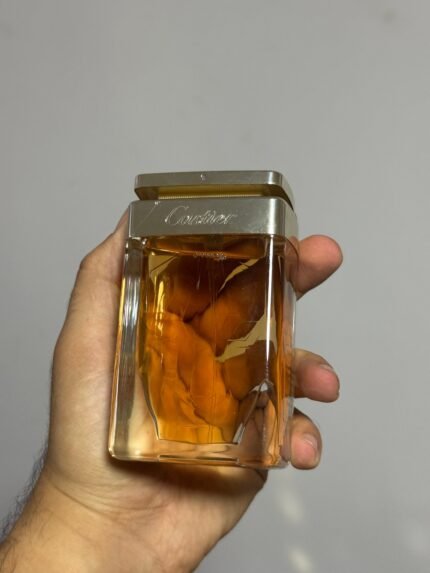 Cartier Baiser Volé EDP