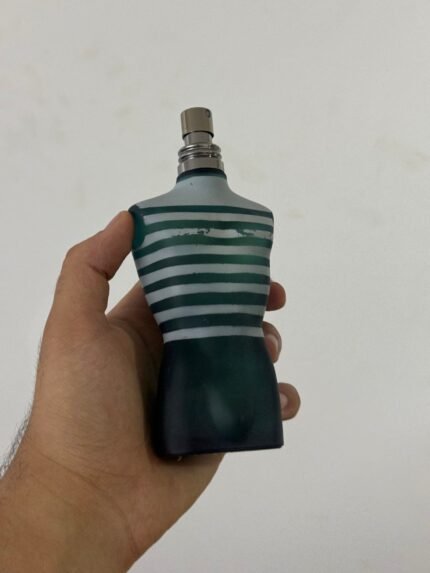 Jean Paul Gaultier Le Male EDT