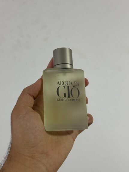 Giorgio Armani Acqua di Gio EDT 75ml