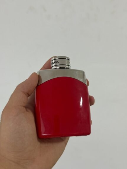 Montblanc Legend Red EDP