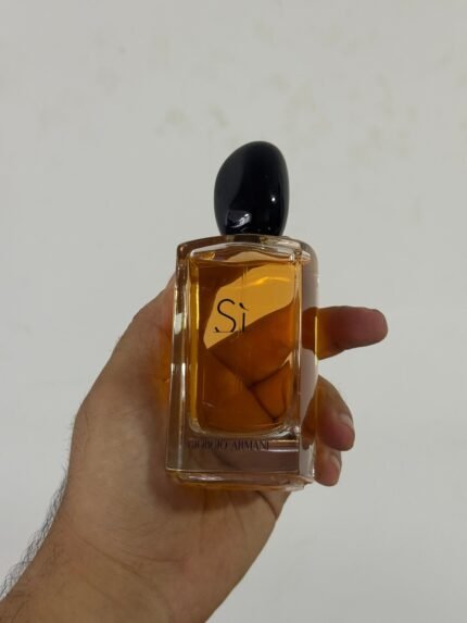 Giorgio Armani Sì EDP