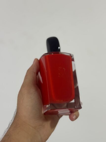 Giorgio Armani Si Passione EDP 150 ml