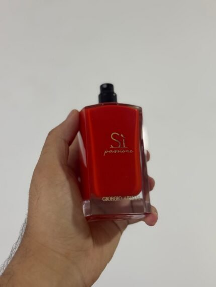 Giorgio Armani Si Passione EDP
