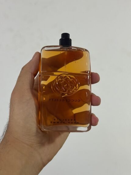 Gucci Guilty Absolute Pour Homme EDP