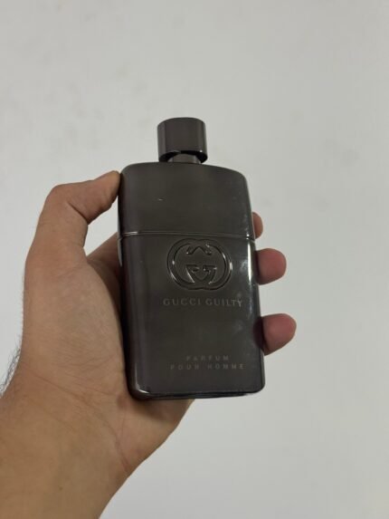 Gucci Guilty Parfum