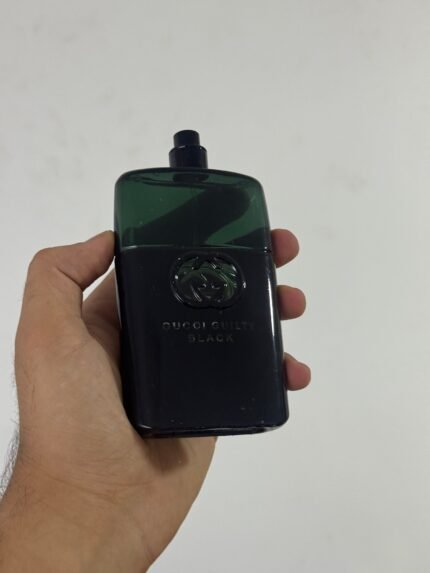 Gucci Guilty Black EDT