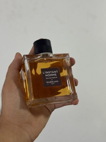 Guerlain L'Instant Homme EDP