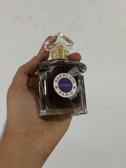 Guerlain Insolence EDP