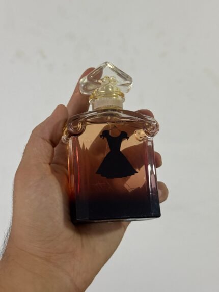 Guerlain La Petite Robe Noire EDP