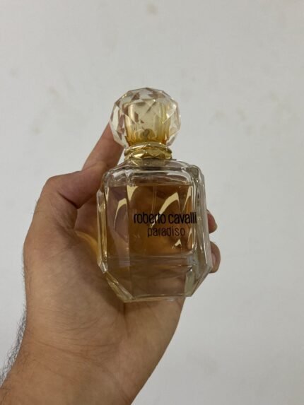 Roberto Cavalli Paradiso EDP