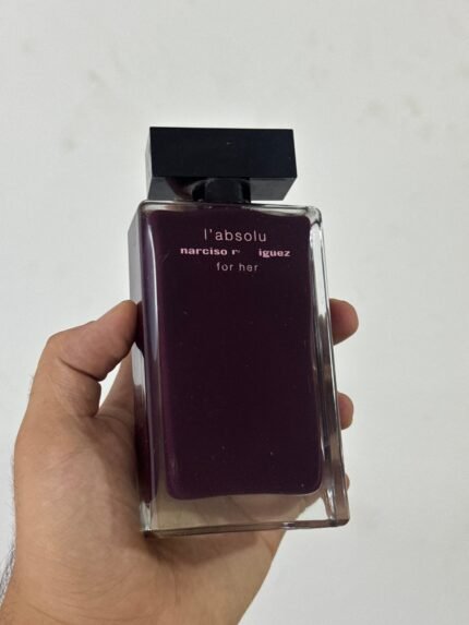 Narciso Rodriguez For Her L'Absolu EDP