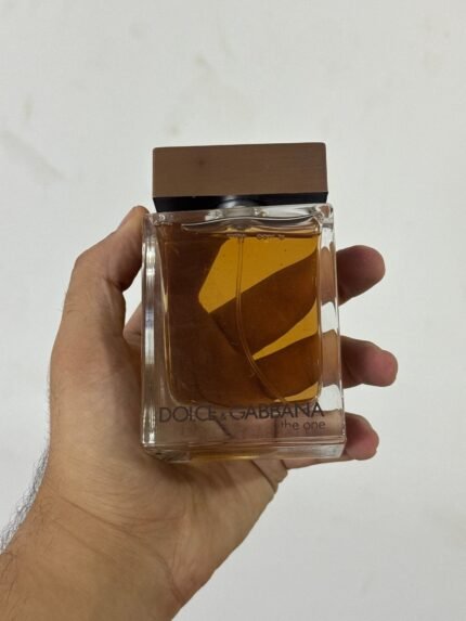Dolce & Gabbana The One for Men EDP