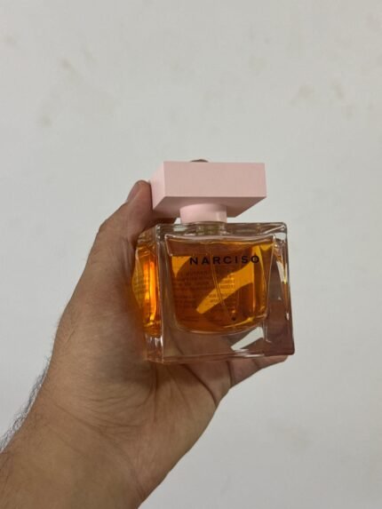 Narciso Cristal