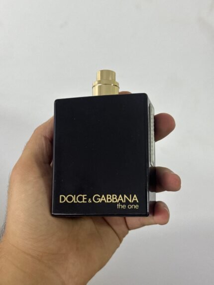 Dolce & Gabbana The One Parfum