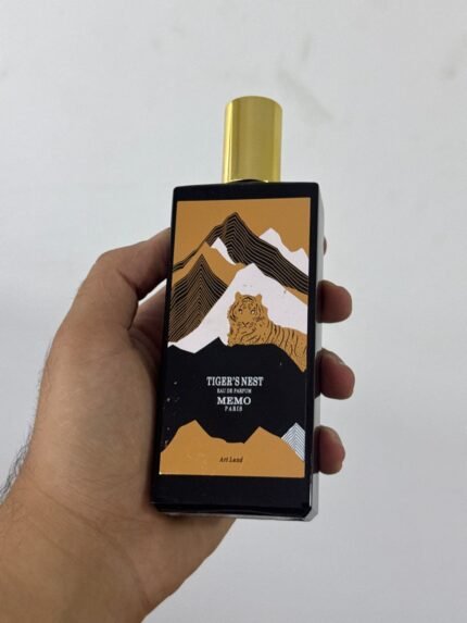 MEMO Tiger's Nest EDP