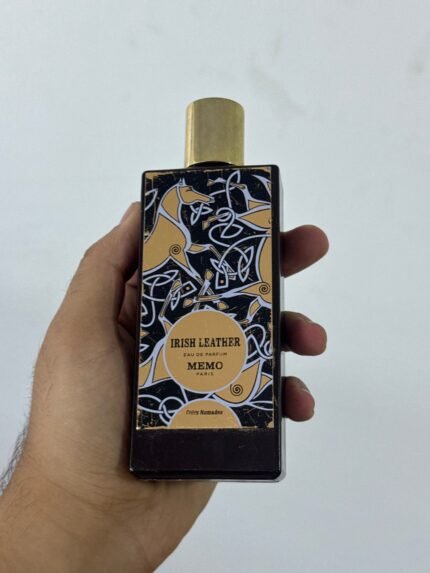 Memo Irish Leather EDP