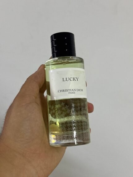 Christian Dior Lucky EDP