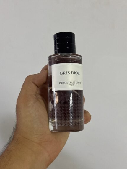 Christian Dior Gris Dior EDP