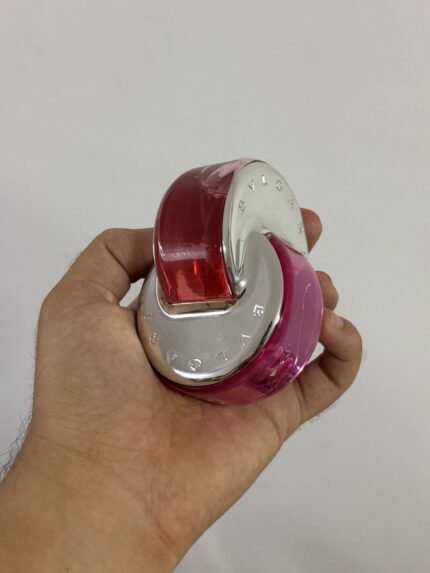 Bvlgari Omnia Pink Sapphire EDT