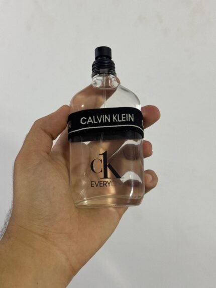 Calvin Klein ck Everyone EDT