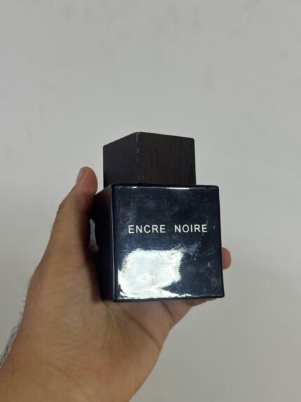 Lalique Encre Noire EDT