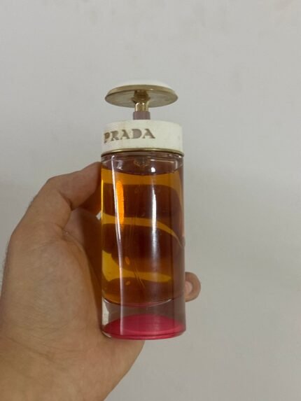 Prada Candy Kiss