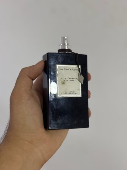 Van Cleef & Arpels Bois d'Amande EDP