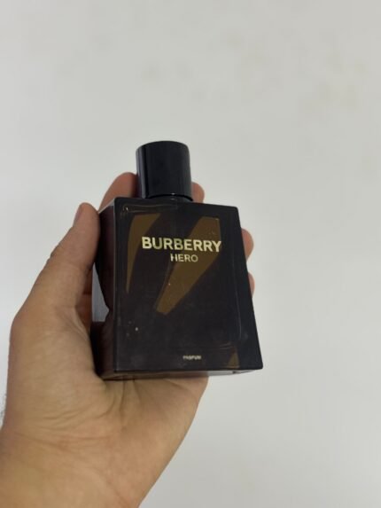 Burberry Hero Parfum