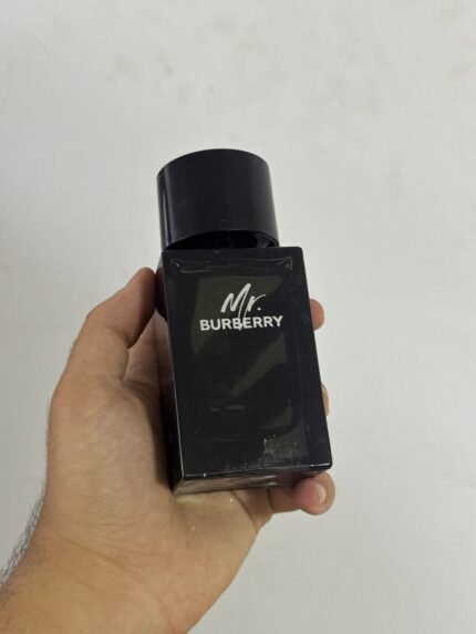 Burberry Mr. Burberry EDP