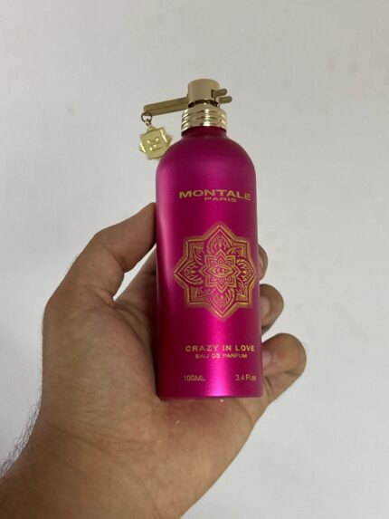 Montale Crazy In Love EDP