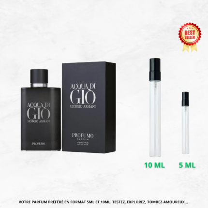 Giorgio Armani Acqua di Gio Profumo Parfum