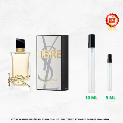 Yves Saint Laurent Libre EDP