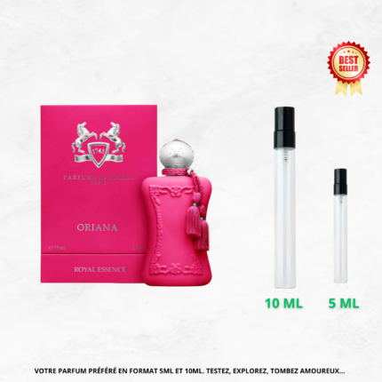 Parfums de Marly Oriana EDP