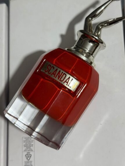 Jean Paul Gaultier Scandal EDP Intense Femme