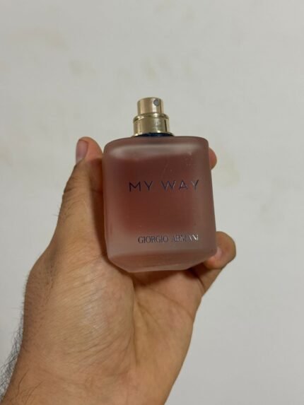 Giorgio Armani My Way EDP 50ML