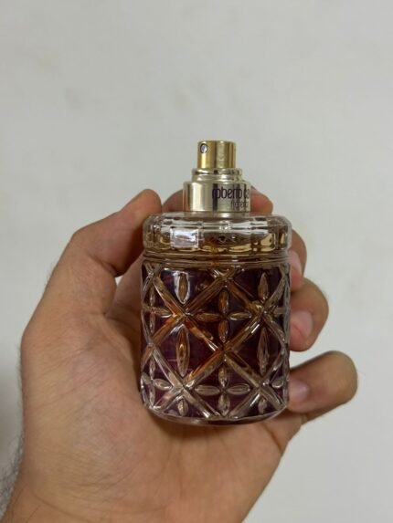 Roberto Cavalli Florence EDP 50ML