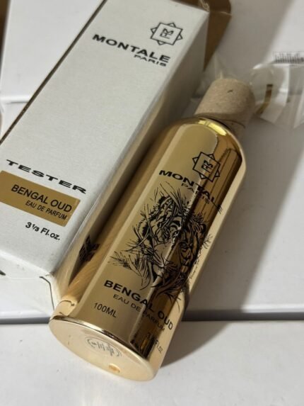 Montale Bengal Oud EDP
