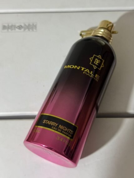 Montale Starry Nights EDP