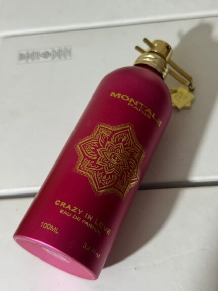 Montale Crazy in Love EDP