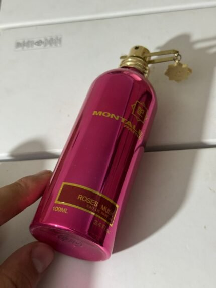 Montale Roses Musk EDP