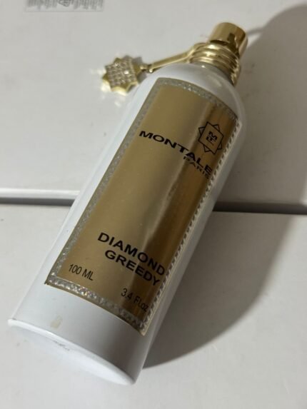 Montale Diamond Greedy EDP