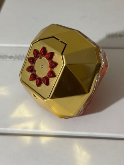 Paco Rabanne Lady Million Lucky EDP