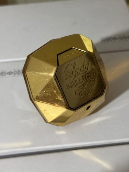 Paco Rabanne Lady Million EDP