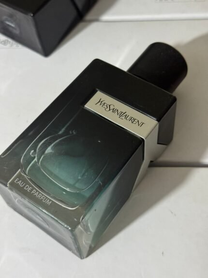Yves Saint Laurent Y EDP