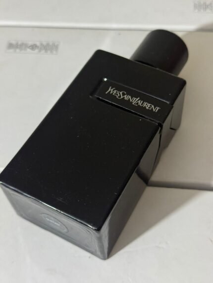 Yves Saint Laurent Y Parfum