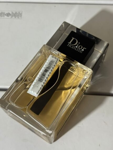 Dior Homme EDT