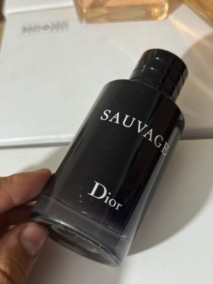 Dior Sauvage edt