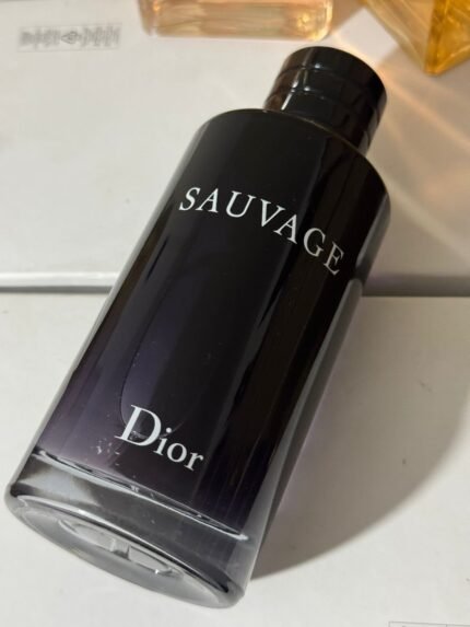 Dior Sauvage EDP 200 ML